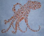 Tribal Octopus (image for) Tribal Octopus
